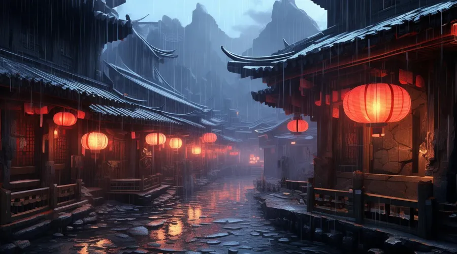 功夫小子游戏图片1